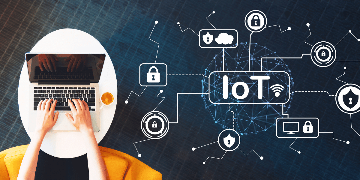 How Is The Internet Of Things (Iot) Transforming Various Industries