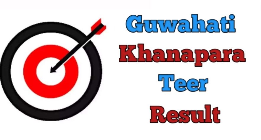 Guwahati Khanapara Teer Result Today