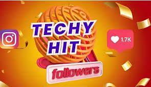 Techy Hit Tools