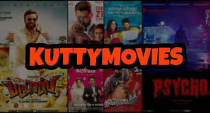 How to Safely Download Tamil Dubbed Movies from KuttyMovies