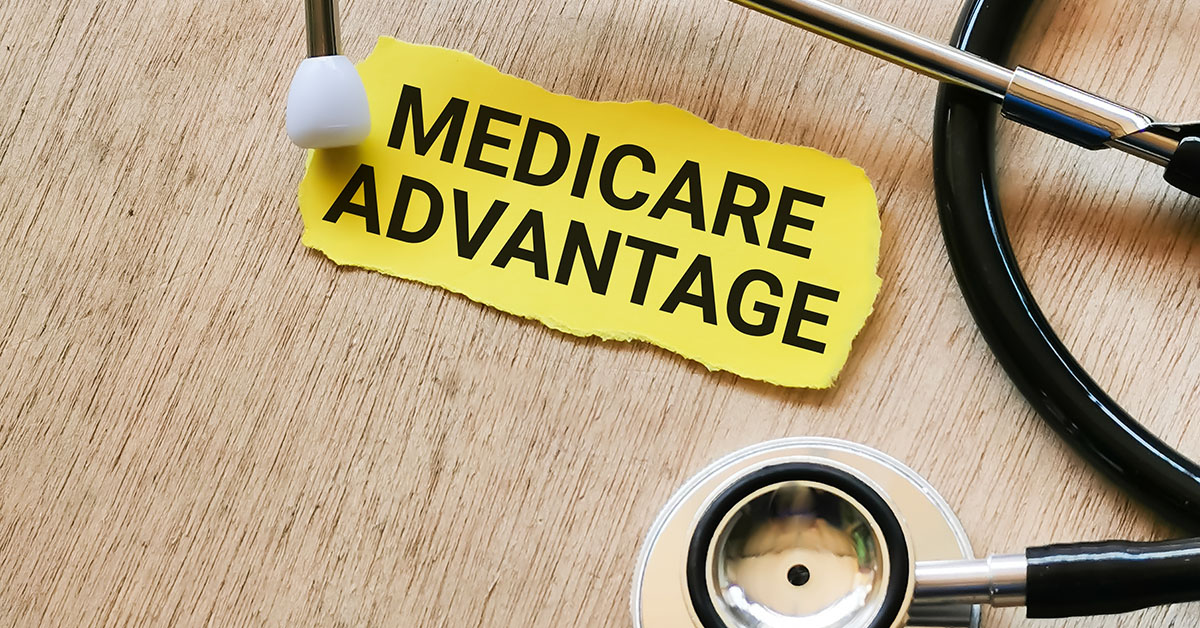 Medicare Advantage Plans 2026